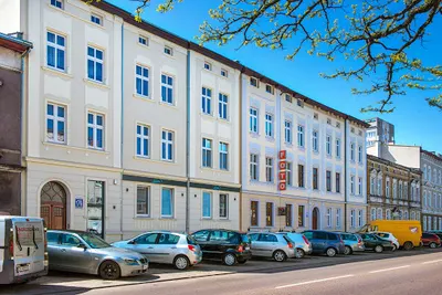 Lokator Zarządzanie Najmem